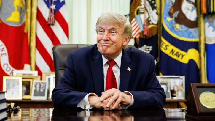 Trump’s new strategy to subdue Iran with economic pressure