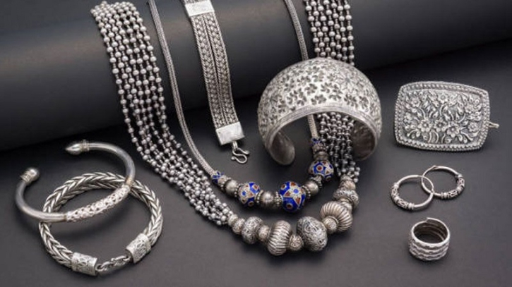 Platinum and palladium prices rise despite silver price decline
