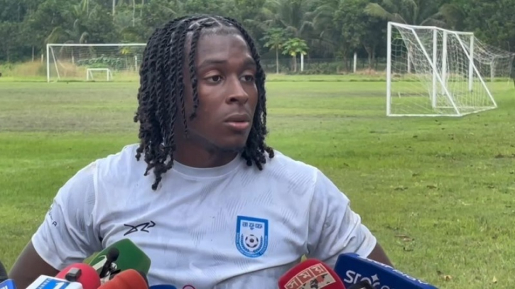 Under-20 team wants to go far with a winning mentality