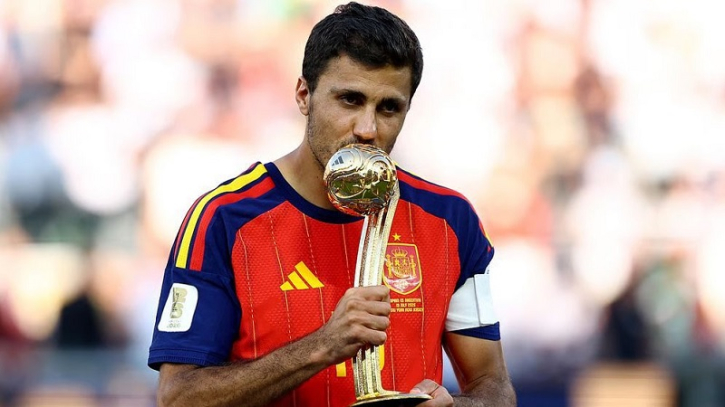 Barca on the verge of signing Manchester City’s Spanish midfielde