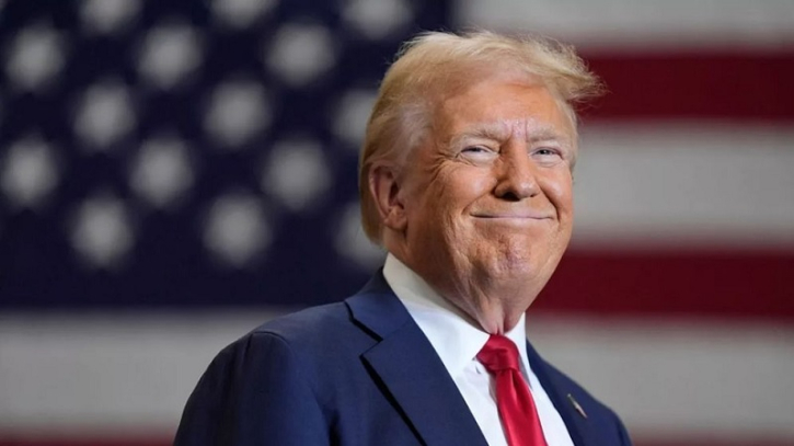 Trump hints at increasing economic pressure on Iran