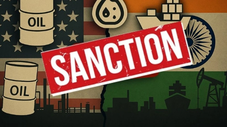 US sanctions 4 Indian companies over ties with Iran