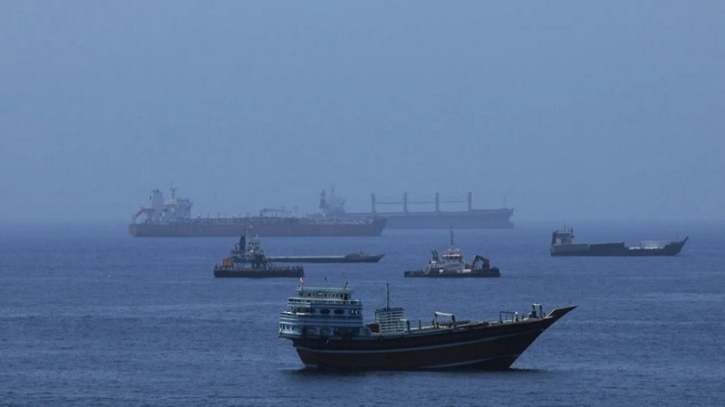 Iran: US will open Strait of Hormuz if all conditions are met