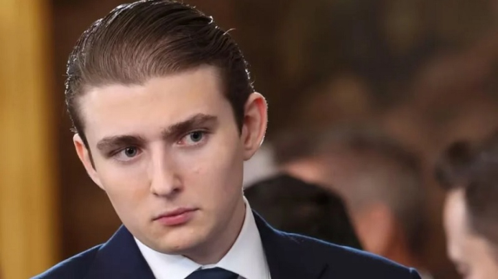 $10 million reward announced for killing Trump’s son!