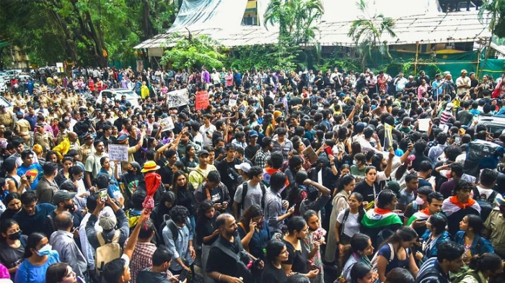 BJP shaken by Gen-Z anger, special team in the field to attract