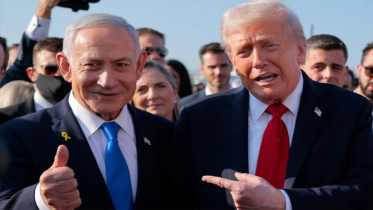 Despite disagreements over Gaza