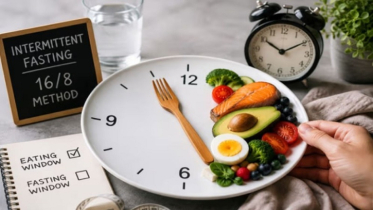 How effective is intermittent fasting for weight loss