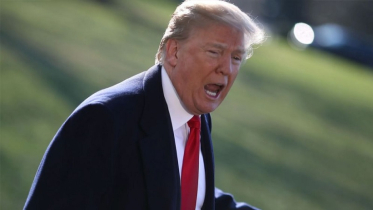 Iran’s army chief threatens to ’break Trump’s legs’