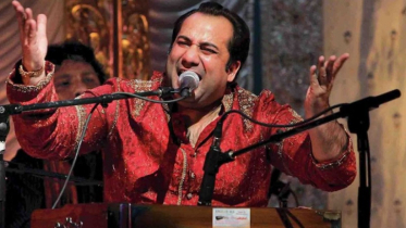 Rahat Fateh Ali Khan faces severe criticism, the reason behind it Rahat Fateh Ali Khan faces severe criticism, the reason behind it
