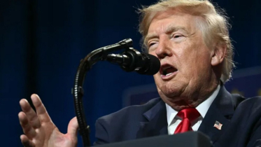 Trump signs new executive order to limit birthright citizenship Trump signs new executive order to limit birthright citizenship