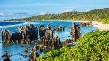 Nauru changes country name to erase colonial memories