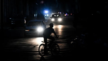Cuba plunges into darkness again due to energy crisis