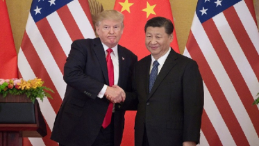 Xi Jinping to visit US next month