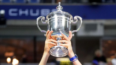 Players will get ’13,250 crore’ taka for winning a tennis tournam