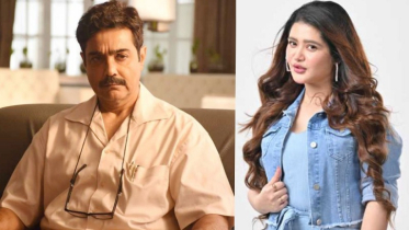Aponbhola Doctor Prosenjit