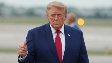 No talks with Iran: Trump