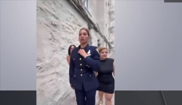 ‘God used her’: NYPD officer Rebecca De Paula mourned after DR
