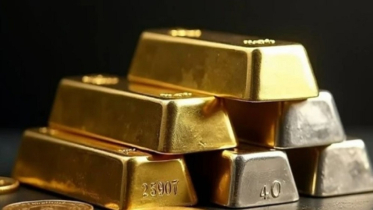 Record rise in gold prices in the world market, the reason behind