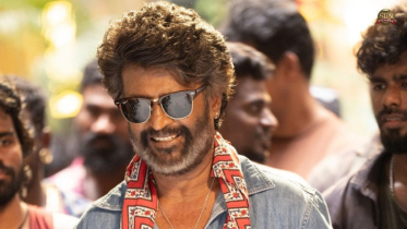 Rajinikanth completes 51 years in cinema Rajinikanth completes 51 years in cinema