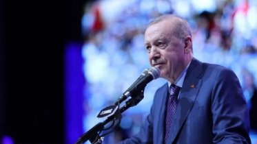 Erdogan wants more countries in Mecca agreement