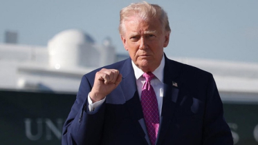 Strait of Hormuz is under our complete control: Trump