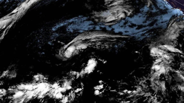 Hurricane ’Lala’ is approaching, more than 40 thousand residents
