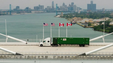 Talks fail, US imposes 50 percent tariff on Canadian goods