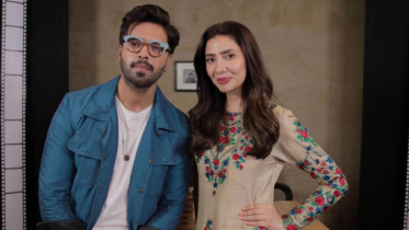 Pakistan government refuses to give national awards to Mahira-Fah