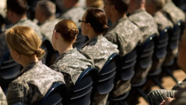 More than 20,000 sexual assaults occurred in the US military