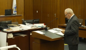 Testimony expected to wrap up Wednesday in Lindsay Clancy trial