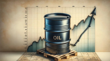 Oil prices rise by more than $2