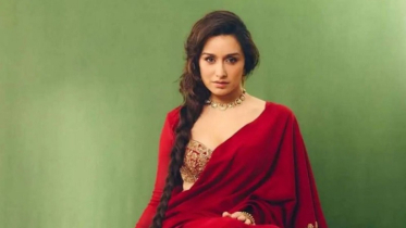 Shraddha Kapoor on the way to becoming a producer
