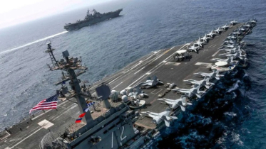 Economic pressure instead of weapons against Iran