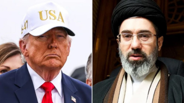 ‘The Strait of Hormuz was, is and will be Iran’s
