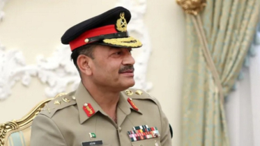 Pakistan Army Chief to visit Iran on Monday