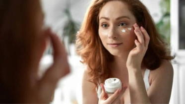 Make collagen gel with 3 ingredients to prevent signs of aging