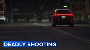18-year-old killed, 2 others wounded in shooting after apparent