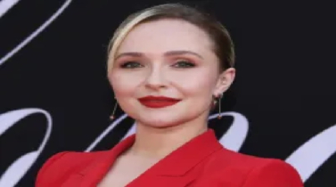 Actor Hayden Panettiere, known for roles in ‘Heroes,’ ‘Nashville,