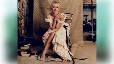 Naomi Watts to receive Zurich’s ’Golden Eye’