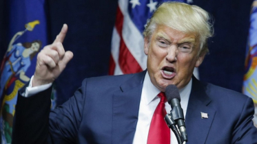 Iran will be hit hard if Hormuz Strait is not opened soon: Trump