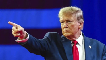 Iran is a failed and dead state: Donald Trump