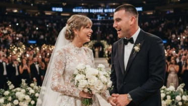 Taylor Swift disappointed by ’betrayal’ after wedding invitations