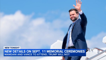 Mayor Mamdani expected to attend 9/11 ceremonies for 25th