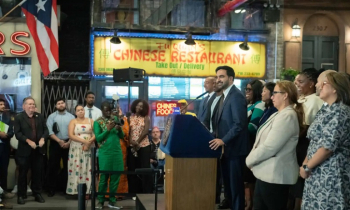 From Greenpoint merchants to Chinatown lights: Where NYC’s $8.4M From Greenpoint merchants to Chinatown lights: Where NYC’s $8.4M