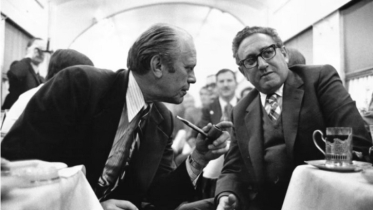 Truman to Trump: Have US Presidents Bowed to the Israel Lobby?