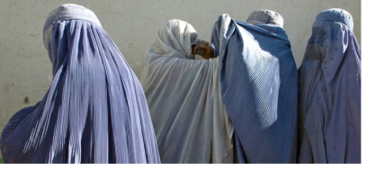 World News in Brief: Afghanistan education, Myanmar flooding