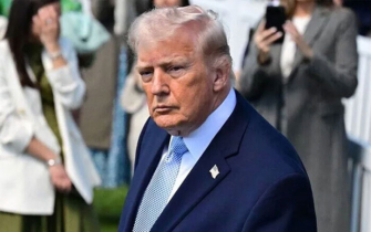 Trump to wage ’new war’ on Iran