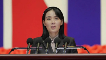 North Korea issues stern warning in response to US