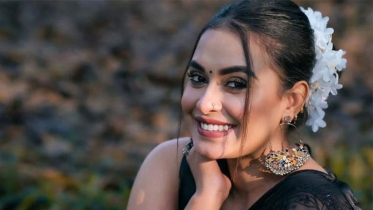 Model-actress Ridhika’s hanging body recovered Model-actress Ridhika’s hanging body recovered