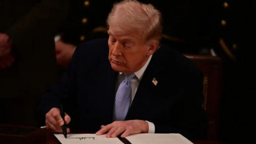 Trump imposes maximum 100% tariff on imported drones and parts